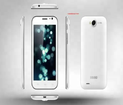 Android 1.2Ghz Dual core Mobile phone