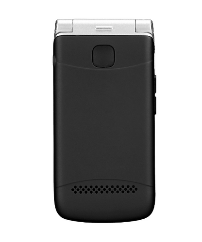 D311 GSM 2.4 Inch Cellphone Flip Unlocked Mobile Phone Dual Screen