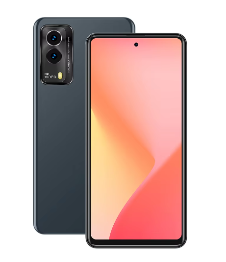 6.8inch big touch screen android SC9863 T310 4+64GB gaming mobile phone dual sim factory phone