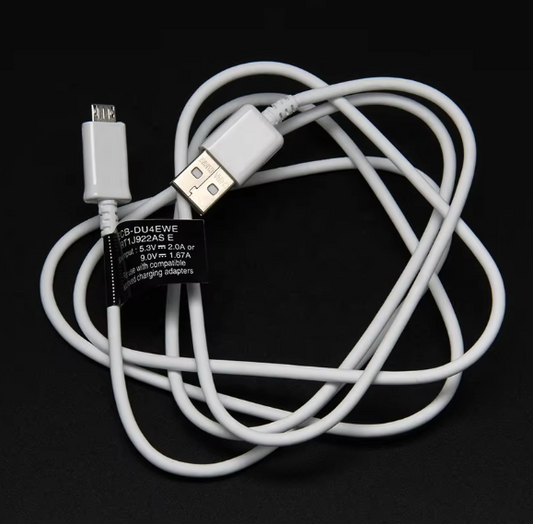 1.5m Quick Charge Micro USB to USB Cable Fast Charging Data Cable Micro USB Charge Wire For Samsung Galaxy S6 S7 Edge NOTE 4 5