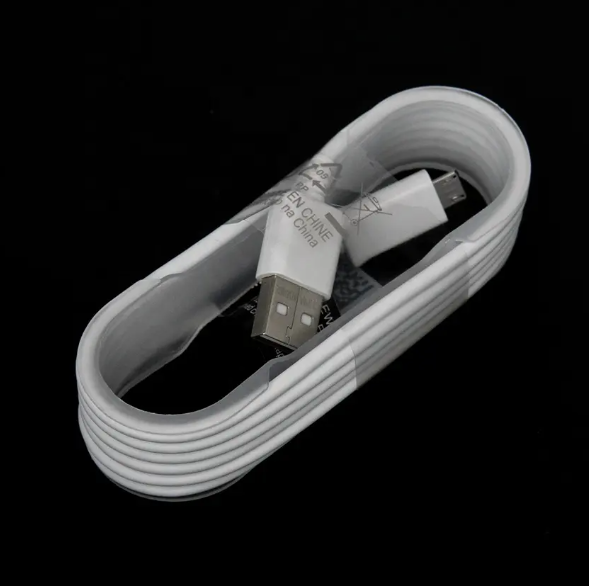 1.5m Quick Charge Micro USB to USB Cable Fast Charging Data Cable Micro USB Charge Wire For Samsung Galaxy S6 S7 Edge NOTE 4 5
