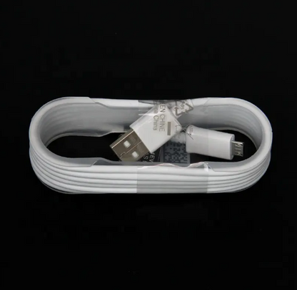 1.5m Quick Charge Micro USB to USB Cable Fast Charging Data Cable Micro USB Charge Wire For Samsung Galaxy S6 S7 Edge NOTE 4 5