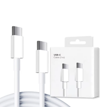 USB-C PD20W data Fast Charging Cable for 12 13 14 20WPD Cable Type- C Super fast charge Cable