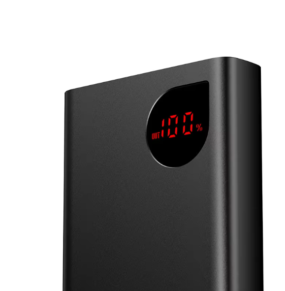 Baseus Power Bank 20000mAh 22.5W Fast Charging Powerbank Type C PD Quick Charge External Battery Charger For ALL Smart Phones